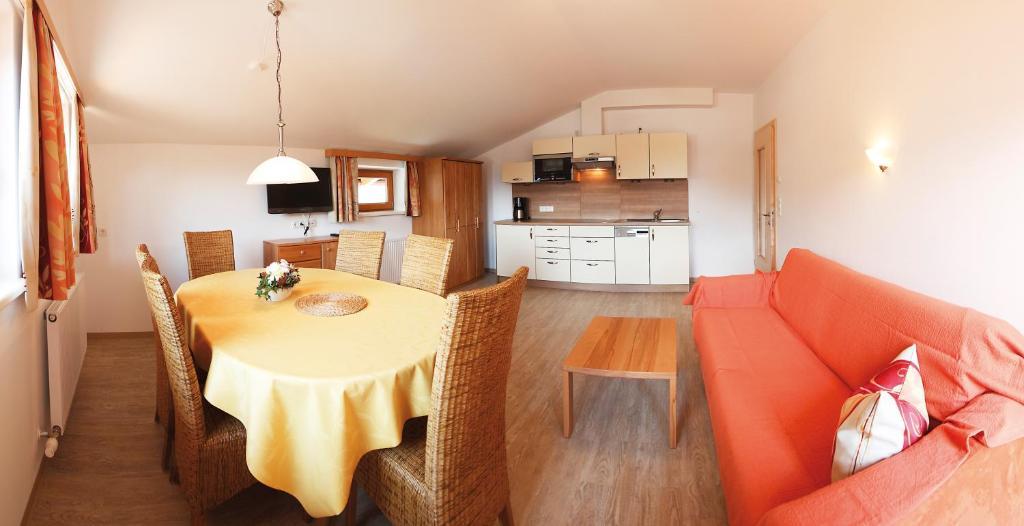 Apart Andrea Uderns Chambre photo